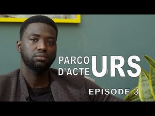 Emission - Parcours d'acteur avec Prince "IMPACT" - VOSTFR