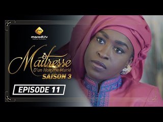 Maitresse d'un homme marié - Saison 3 - Episode 11 - VOSTFR