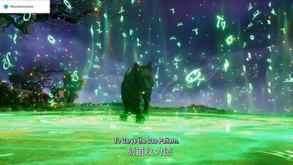 Shrouding the Heavens ep 82 ENG SUB