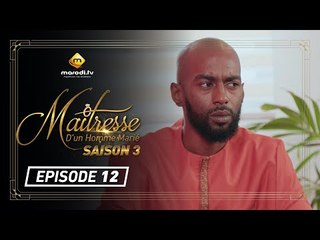 Maitresse d'un homme marié - Saison 3 - Episode 12 - VOSTFR
