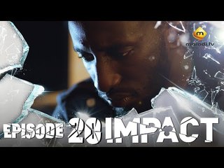 Série - Impact - Episode 20 - VOSTFR
