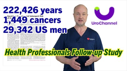 Ouch_ SCIENCE says_ MASTURBATION protects your PROSTATE. Now what_(1080P_HD)