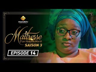 Maitresse d'un homme marié - Saison 3 - Episode 14 - VOSTFR