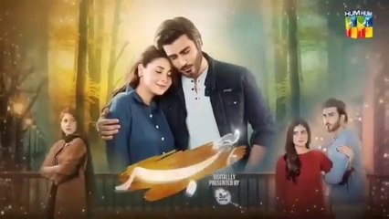Hijr - Episode 16 [CC] - 19th April 2025 - Surf Excel - Imran Abbas & Hina Altaf - Momina Duraid Dramas