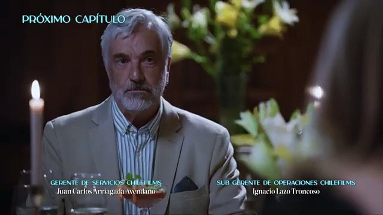 Proximo Capítulo 72 - Tormento REEMPLAZARÁ a Tomás como