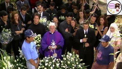Telenovela Rosalinda Capitulo 26