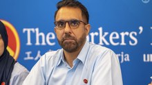 GE2025: Leadership renewal an 'ever ongoing exercise': WP chief Pritam Singh