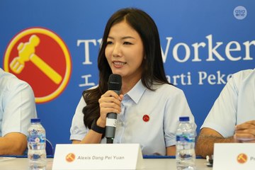 GE2025: WP introduces another 4 new faces, including IMH senior psychologist Ong Lue Ping