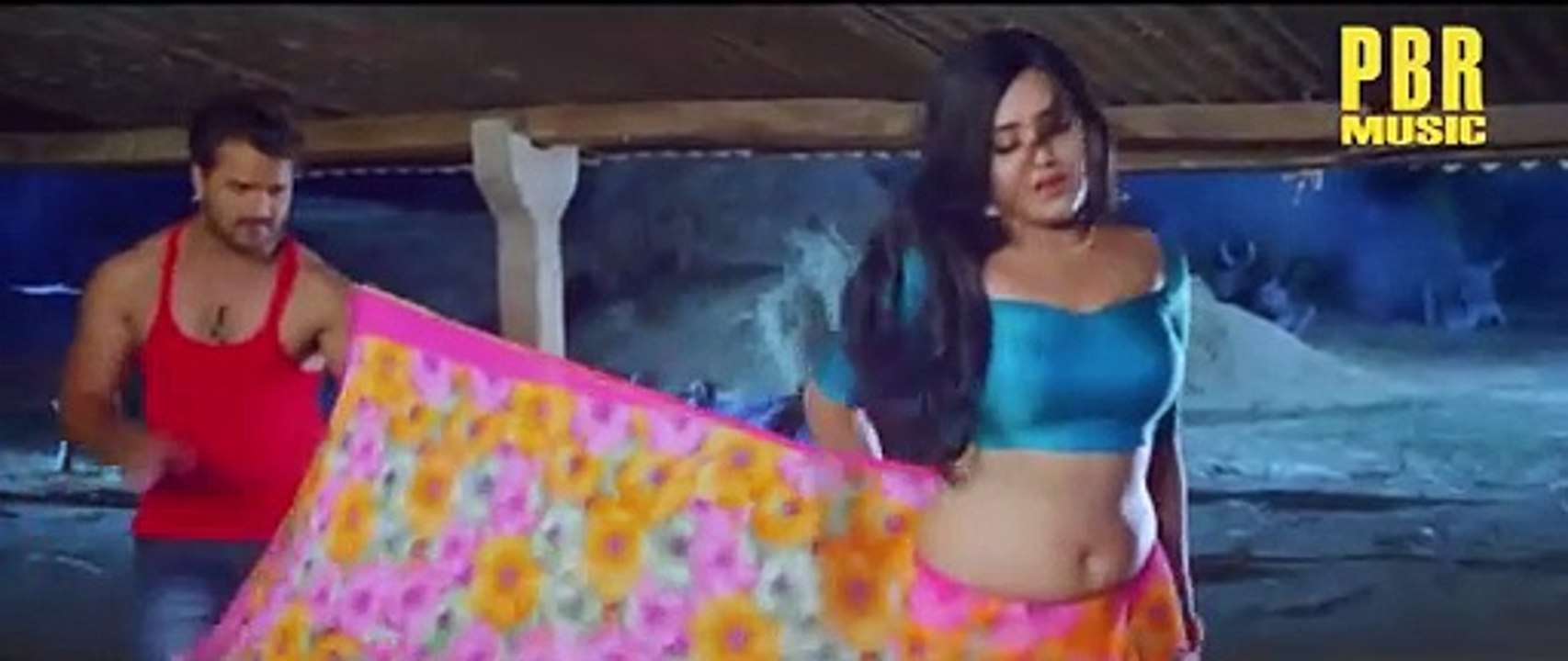 Khesari Lal Yadav_ Kajal Raghwani का सबसे बड़ा Superhit Song _ ना छेड़ा Na Piya(480P)