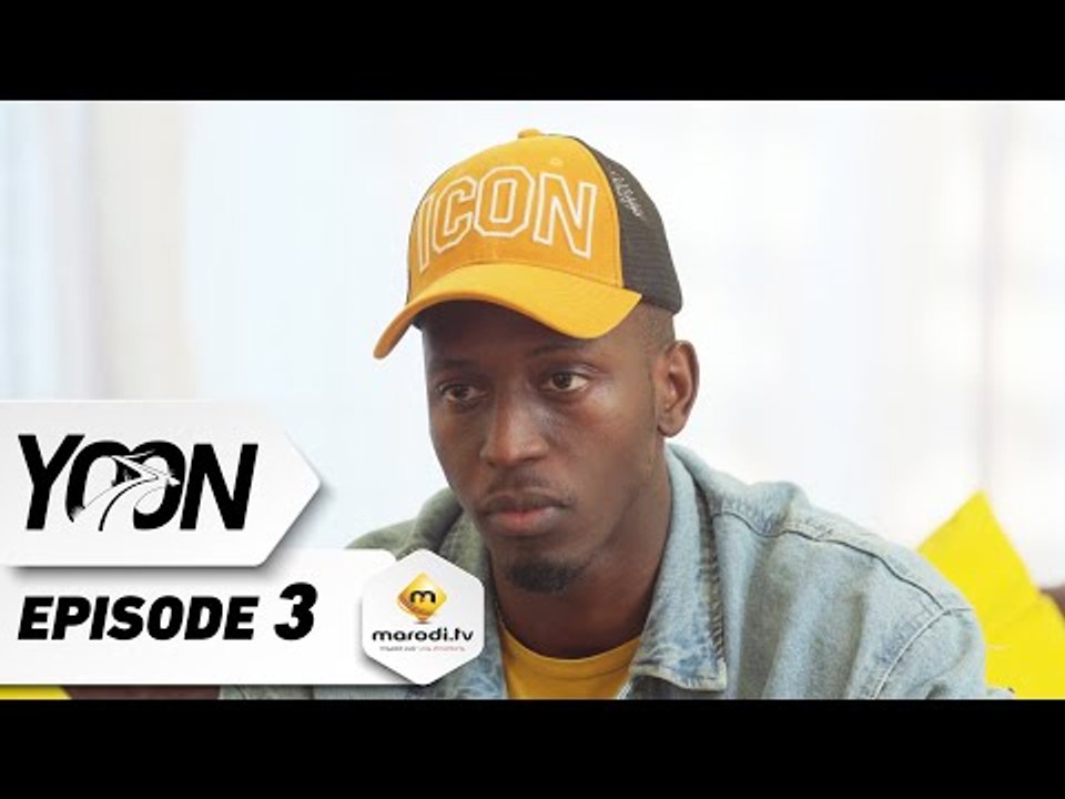 Serie - Yoon - Episode 3 - VOSTFR