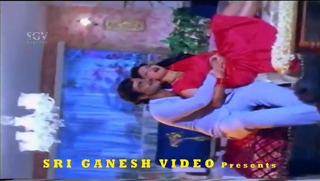 Kannada Songs _ Hoovu Aralide jenu thumbide Song _ Mr.Raja Kannada Movie _ Ambarish_ Mahalakshmi(480P)