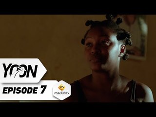 Série -  YOON - Episode 7 - VOSTFR
