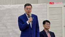 因應美對等關稅衝擊 卓榮泰：9大面向20項措施支持方案21日公布內容