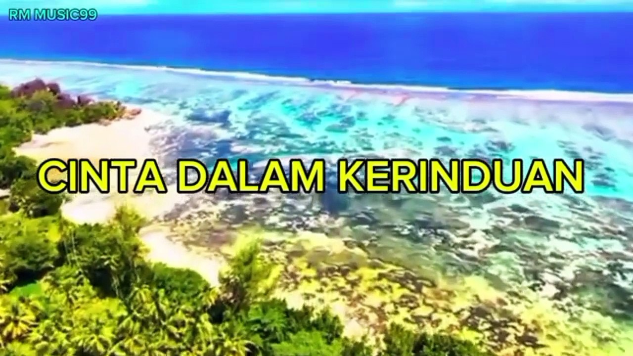 Cinta dalam kerinduan