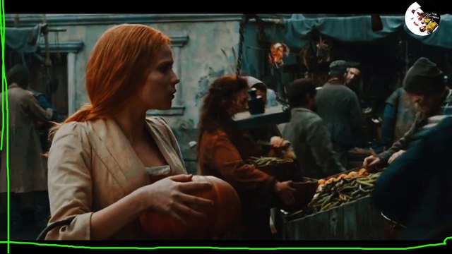 Hansel and Gretel witch hunters || Hansel and Gretel Witch hunters movie Hindi dubbed