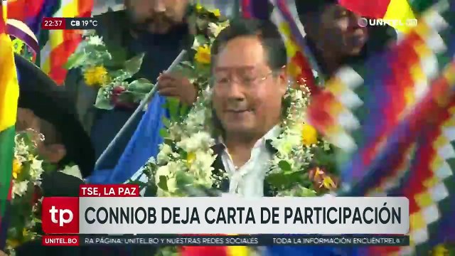 Organizaciones indígenas solicitan al Órgano Electoral participar de las elecciones generales