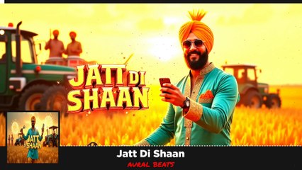Jatt Di Shaan (Punjabi Song) #punjabisong