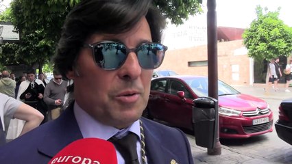 Francisco Rivera se pronuncia rotundo sobre su hermano Cayetano tras su inesperado reencuentro