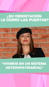 Julieta Grajales: una doble vida, una doble moral