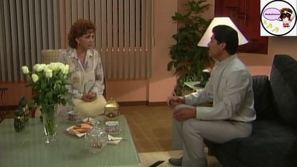 Telenovela Rosalinda Capitulo 28