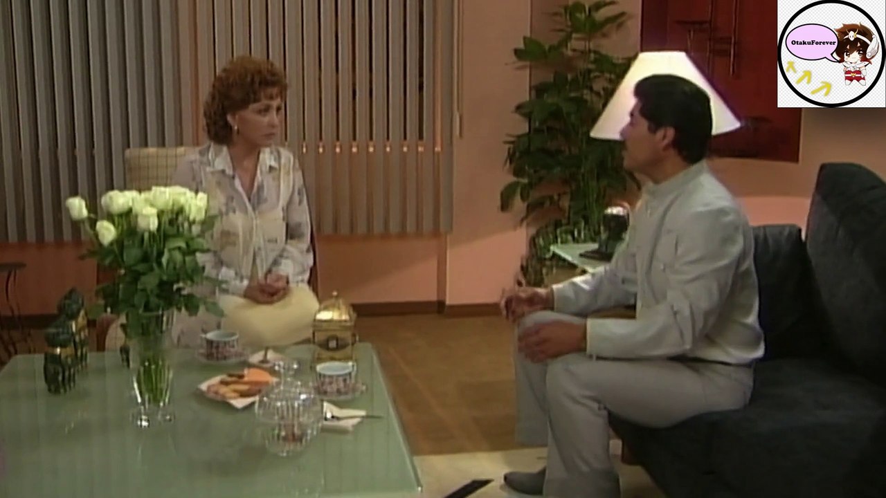 Telenovela Rosalinda Capitulo 28