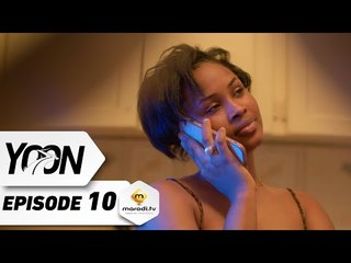 Série - YOON - Episode 10 - VOSTFR