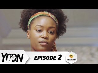 Serie - Yoon - Episode 2 - VOSTFR