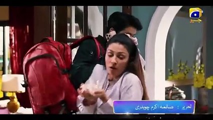 Chaudhry and Sons _ OST _ Wajhi Farooki _ Imran Ashraf _ Ayeza Khan _ Sohail Ahmed