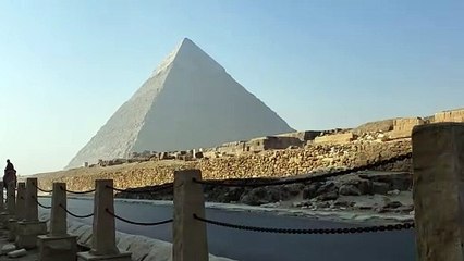 In che modo un tour privato in Egitto unisce storia e lusso?