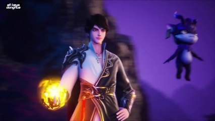 Strongest Leveling Ep 18 Eng Sub