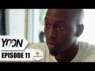 Série - YOON - Episode 11 - VOSTFR