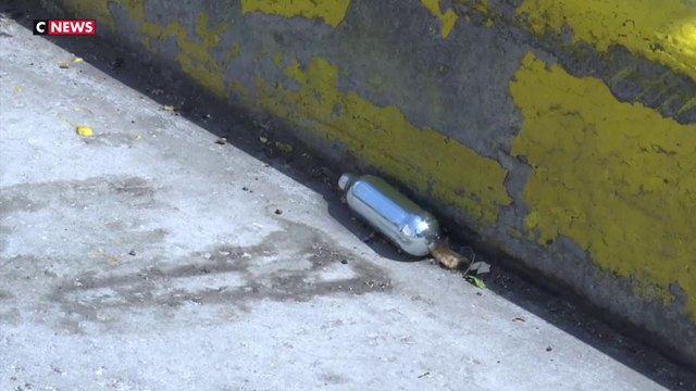 L'usage de l'azote en hausse chez les jeunes, les chiffres inquiètent