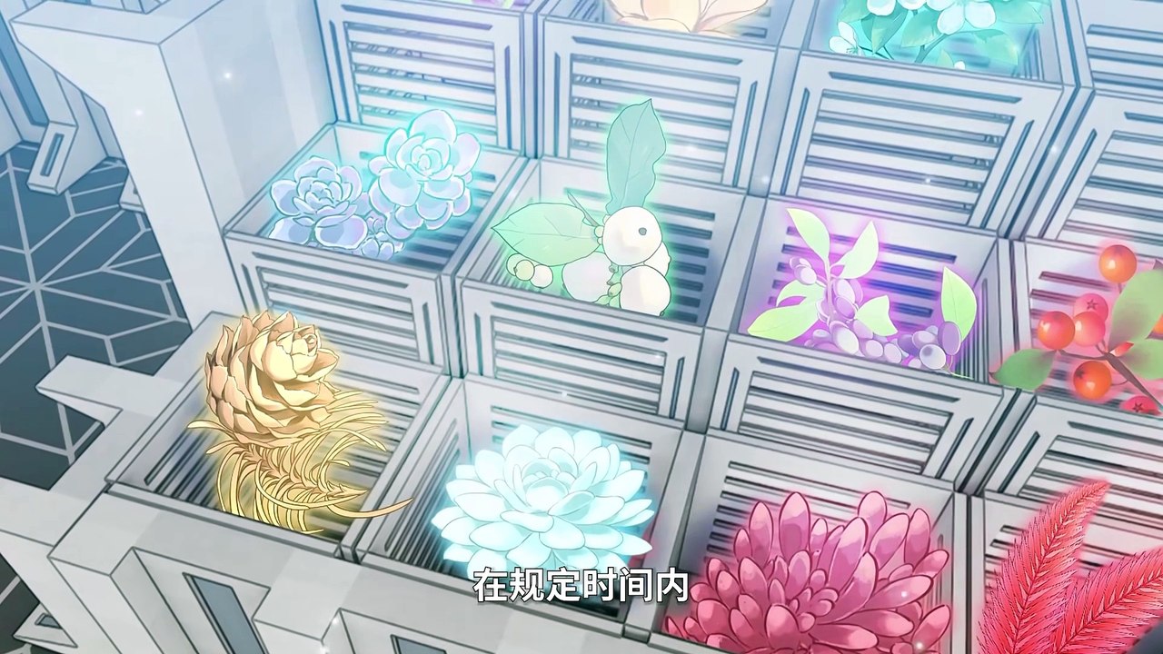 Astral Pet Store(Super pet shop) Season 2 Episode 6[106] In Multiple Subtitles