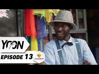 Serie - Yoon - Episode 13 - VOSTFR