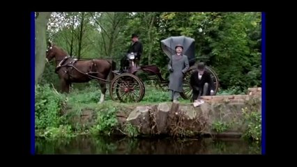 The Adventures of Sherlock Holmes   15 - 3  The Priory School, Conan Doyle,  シャーロック・ホームズの冒険 第15話 プライオリ・スクール 日本語字幕　アーサー・コナン・ドイル 英語学習にも