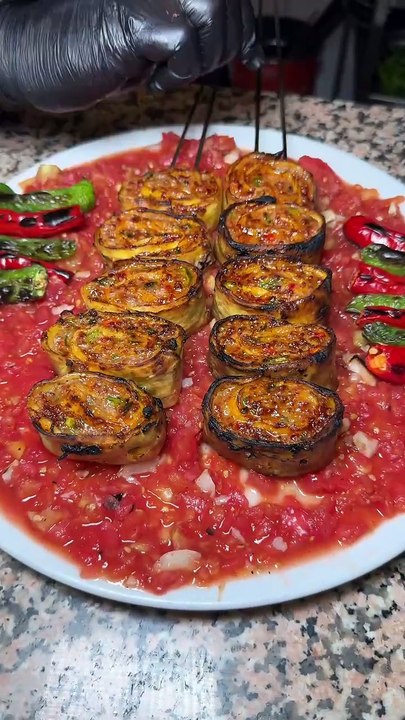 Özel lezzetlerin adresi