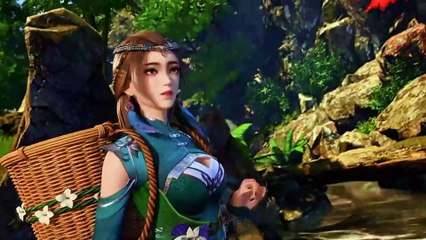 Preview Lord Of Ancient Gods Grave Eps 323