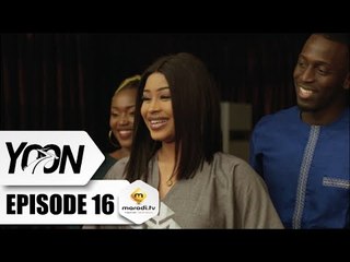 Serie - Yoon - Episode 16 - VOSTFR