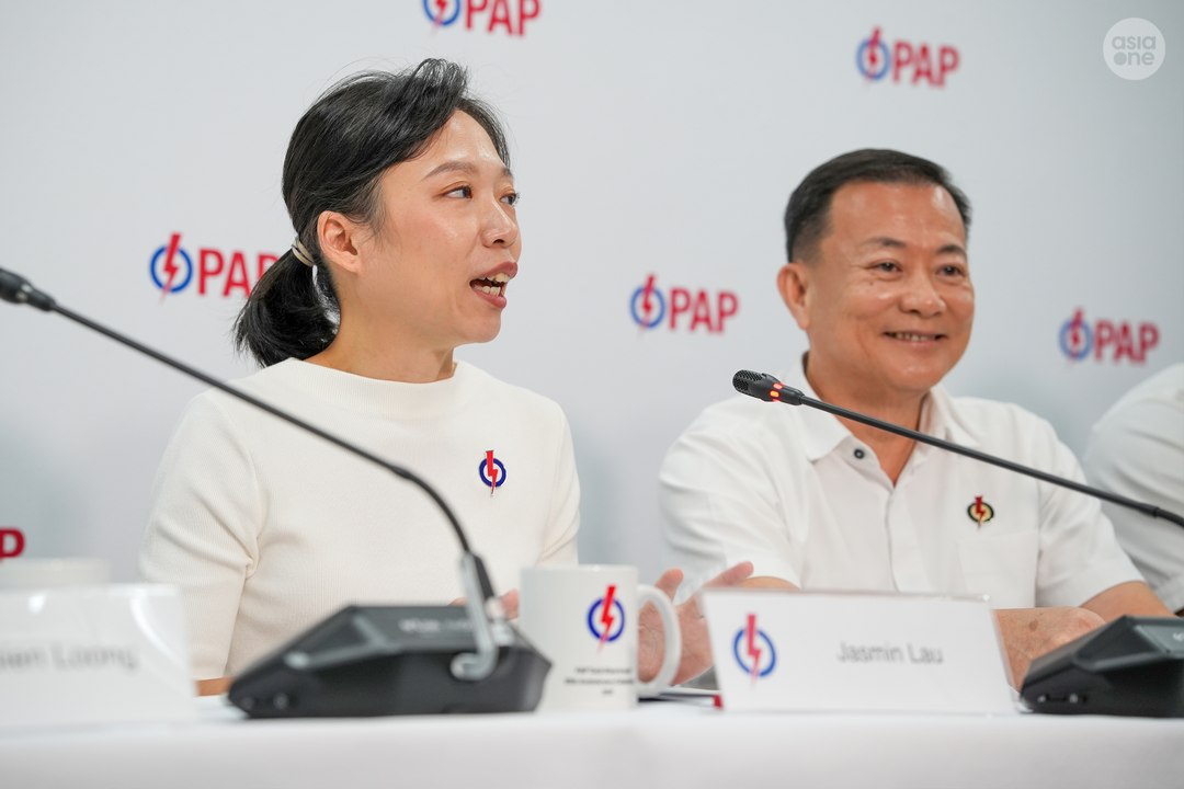 GE2025: PAP to field new candidates in Ang Mo Kio GRC