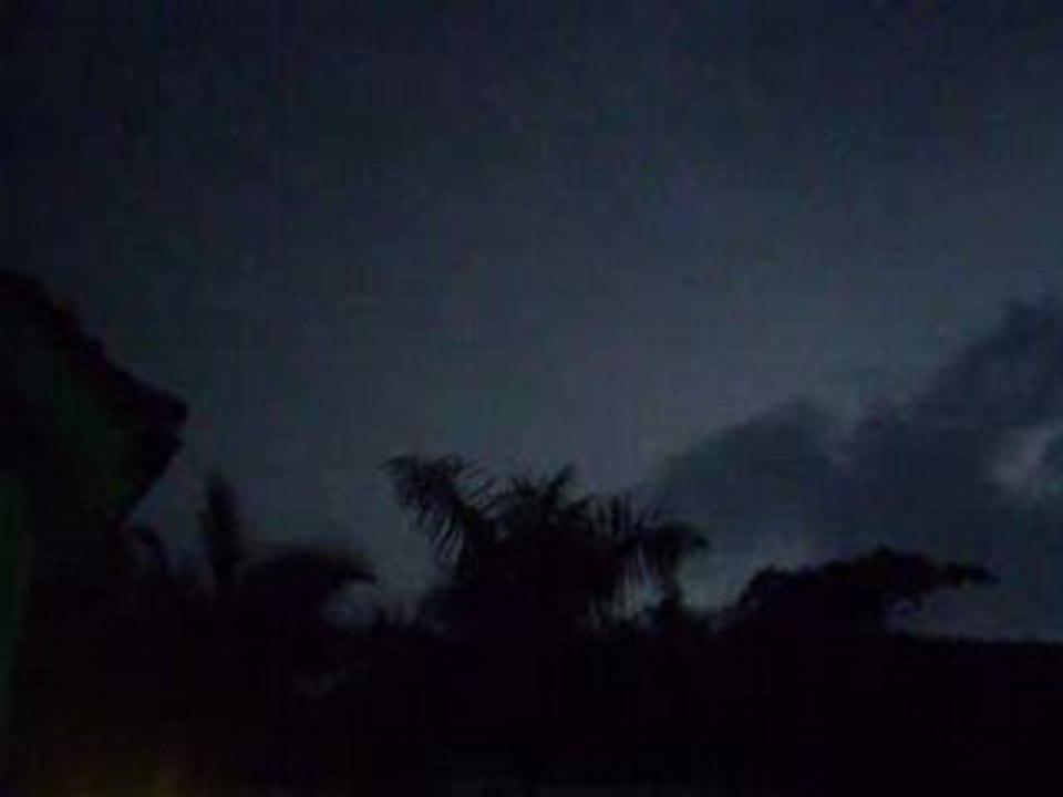 Orage