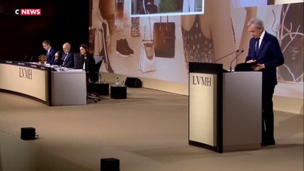 La fronde des grands patrons