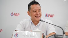 GE2025: PAP's Yip Hon Weng to contest Yio Chu Kang SMC again