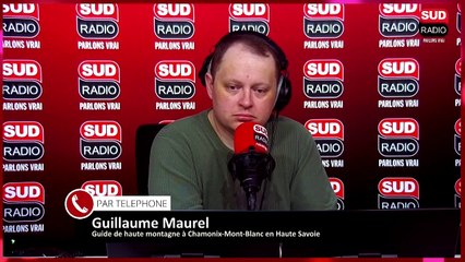 Ski : comment réagir en cas d’avalanche ?