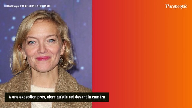 Maya Lauqué : Son petit frère évolue dans le même domaine qu'elle... à une exception près !