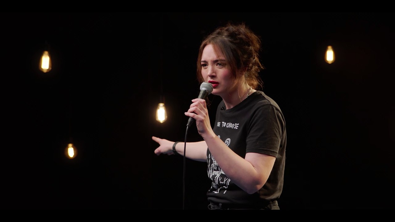 Fern Brady: Autistic Bikini Queen | movie | 2024 | Official Trailer