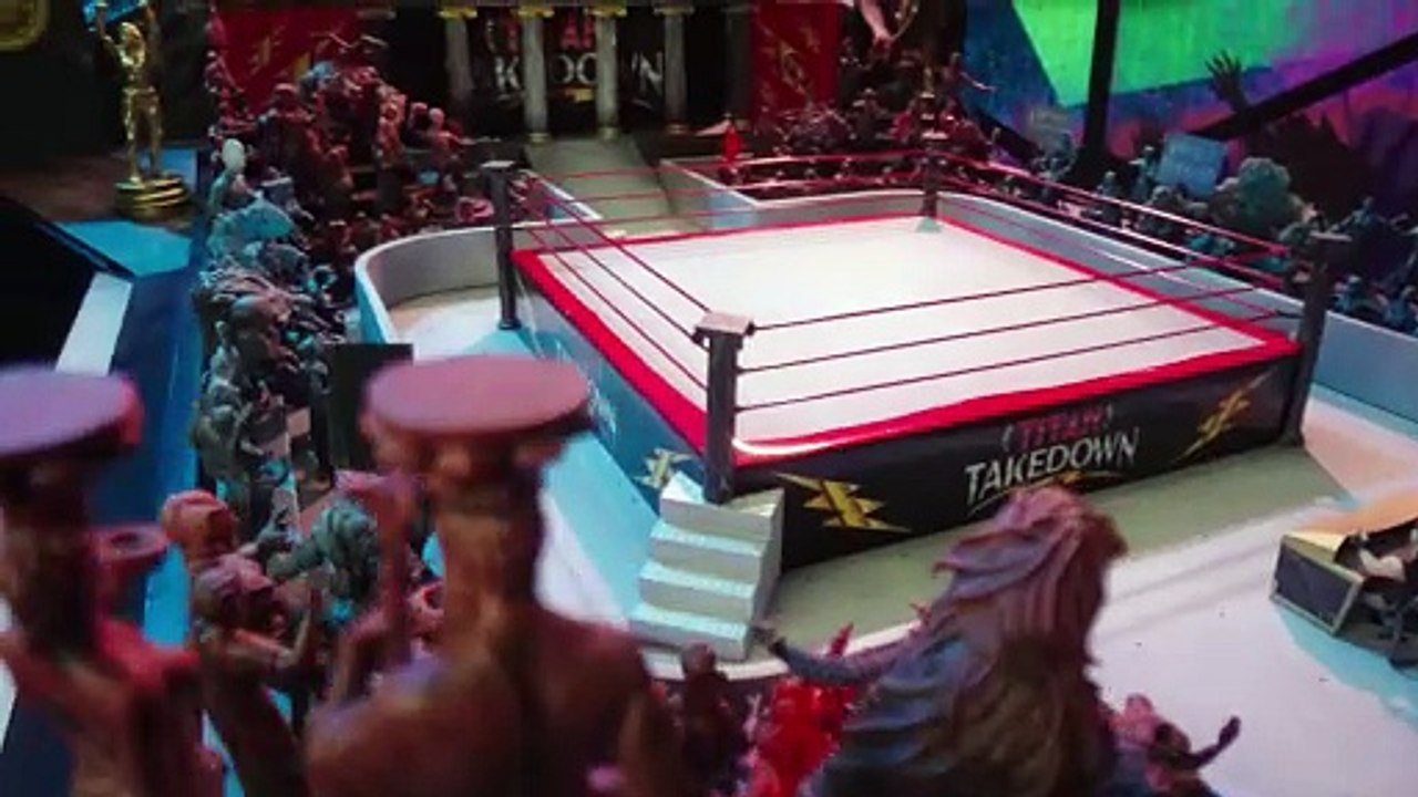 Miss Rosie Newman's Colour Supplement | show | 1980| S25 | Official Trailer