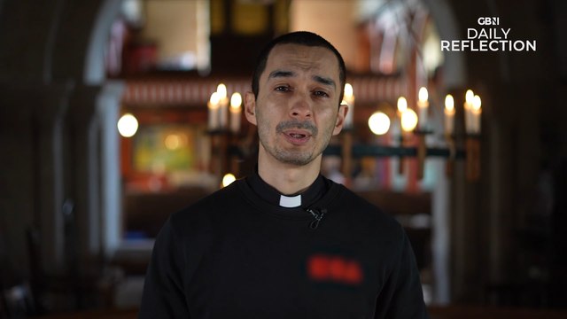 GB News Daily Reflections - Saturday 19 April