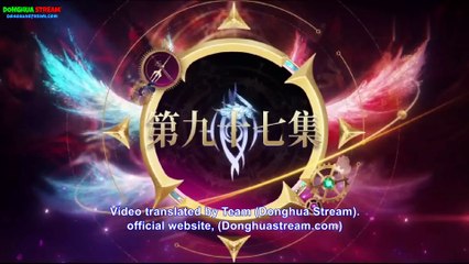 Soul Land 2 The Peerless Tang Clan Episode 97 English Sub