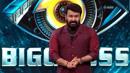BBMS7 - Bigg Boss Malayalam Season 7 Updates