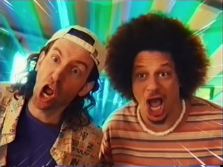 Fortnite Reload - Feel The Rush Trailer (ft. Eric André and Kyle Mooney)